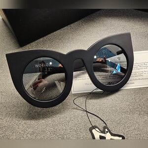 Valley Eyewear Wolves Sunglasses